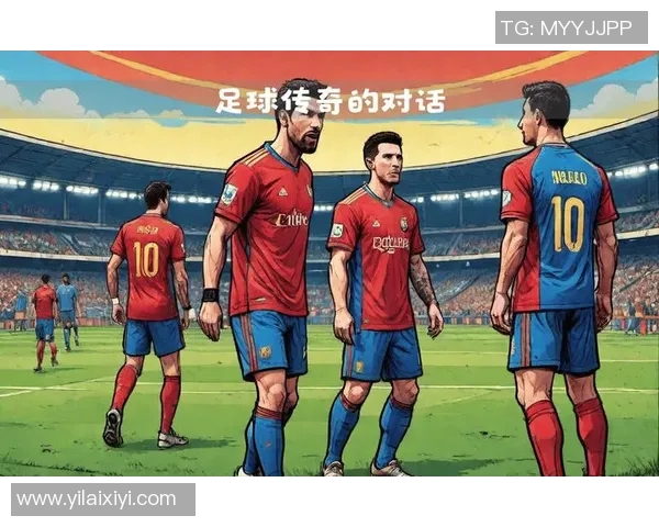 足球巨星风采壁纸展示全球顶级球员的荣耀与激情